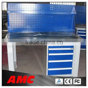 Drawer Type Worktable,metal Worktable thumbnail-1