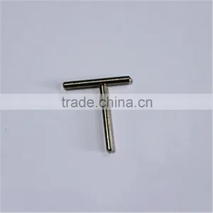 Special Thread Stainless Steel Pin thumbnail-2