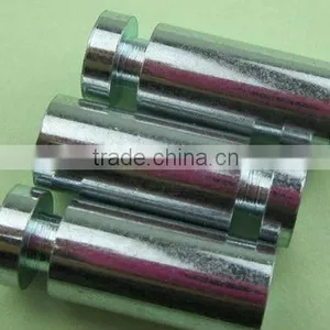 Carbon Steel Shaft thumbnail-1
