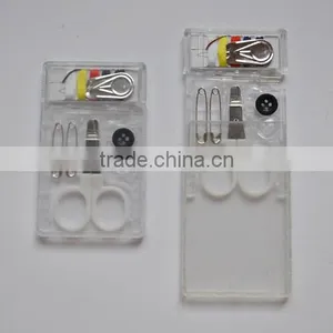 Professional Sewing Kit,Travel Mini Sewing Kit thumbnail-1