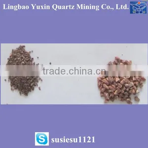 Aggregate Color Ultra-fine Sand/silica Sand Suppliers thumbnail-2
