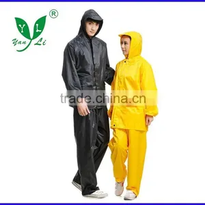 Sports & Leisure Waterproof Jacket Suit thumbnail-1