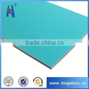 Granite Wall Cladding Insulated Aluminum Composite Wall Panel thumbnail-1