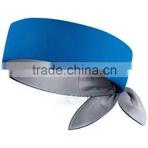 (Factory/low MOQ) 2016 New Elastic Hair Headband Hair Braided Headband thumbnail-1