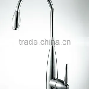 Kitchen Faucet Mixer Tap thumbnail-1