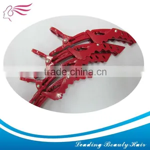Plastic Alligator Salon Hair Clip thumbnail-1