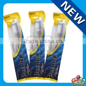 PREMIER Medium Toothbrush thumbnail-1