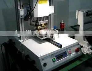 Hot Bar Machine for Electronic Appliances Production Line thumbnail-4