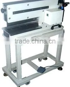 Pcb Depaneling Machine for Household Appliance Industry thumbnail-2