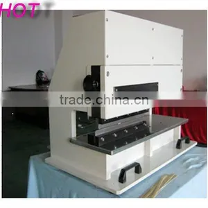 China Electronic Equipment PCB Cutting Machine thumbnail-1