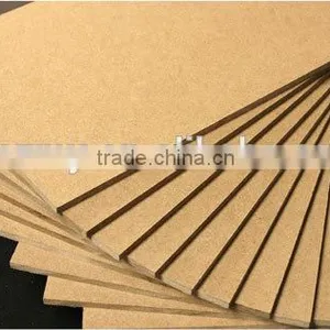 Raw MDF Board With Different Thickness 2 - 30mm thumbnail-1