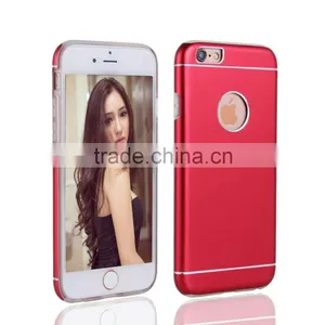 Cheap Price Good Quality 5.5 Inch Mobile Phone Case for Iphone 6 Plus Aluminum thumbnail-1