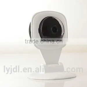 Onvif ip Camera Wifi Plug and Play Ipcam Wifi Ptz Indoor , Wireless ip Camera ,WiFI IP Camera thumbnail-1