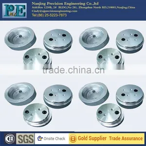 Custom Cnc Machining Aluminium Parts,cnc Turning Motorcycle Parts thumbnail-3