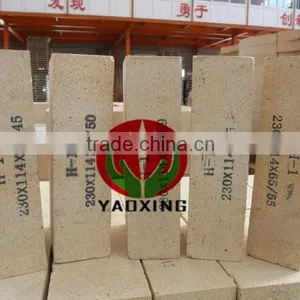 Sk36 Refractory Brick Clay Brick Sk34 Refractory Brick thumbnail-2