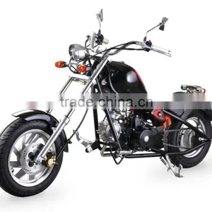 110cc Motorcycle thumbnail-1