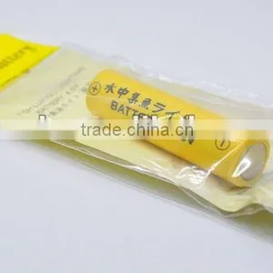 Dry Battery Pack of AG13 thumbnail-1