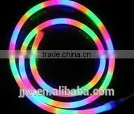 IP65 Waterproof LED Strip3528SMD Fiexble LightHigh Brightness CE/RoHS Approved thumbnail-1