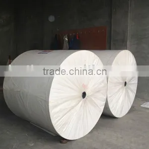 Polyester Mat/felt for Waterproof Material thumbnail-1