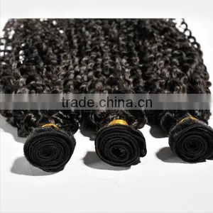 Chinese Wholesale Cheap Remy Hair Bundles Virgin Hair Bundles With Lace Closure Free Sample Hair Bundles Hair thumbnail-5