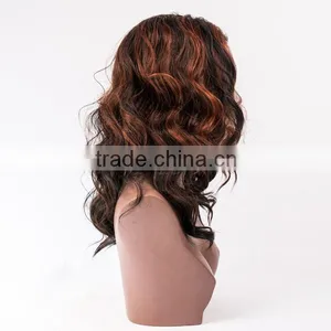 100 Virgin Brazilian Lace Front Wigs Afro Kinky Curly Lace Front Wig Brazilian Hair Lace Front Wig thumbnail-4