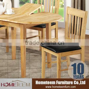 Small Sofa Wood Table for Restaurant Furniture thumbnail-2