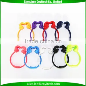 Funny Adjustable Tpu Metal Phone Holder for Tablet pc and Ipad thumbnail-6