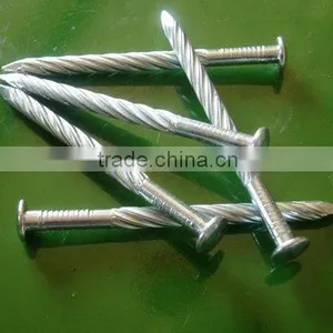 High Quality Twisted Nails thumbnail-2
