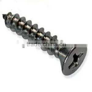Stainless Self Tapping Screw Anchor Manufacturer China thumbnail-1