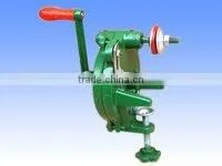 Hand-operated Grinding Carriage thumbnail-1
