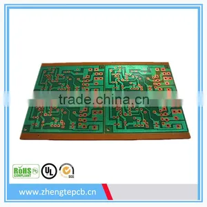 Sample Offer Taconic Gold Finger Pcb Keypad thumbnail-4