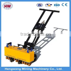 Concrete Scabbler and Concrete Scrabbling Machine With the Factory Price and High Quality thumbnail-5