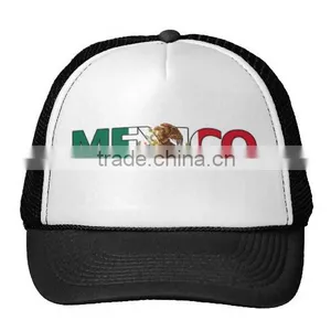 Guangjia Hat Manufacturer Promotional Digital Printing Mexico Logo Hat thumbnail-3