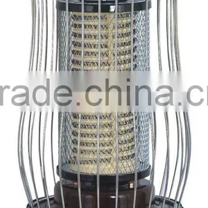 Portable Ceramic Heater thumbnail-1