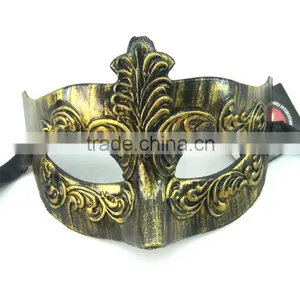 The Princess Party Mask of Venice Masks the Butterfly Lace Masquerade Female Half Face Masks Design of Party Face Mask thumbnail-2