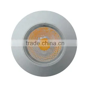 MR11 3W LED Spotlight CE ROHS thumbnail-3