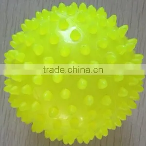 Massage Spike Ball thumbnail-1