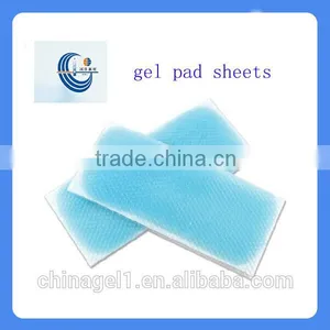 Fever Headache Cooling Patch Reducing Cooling Patch for Kids thumbnail-4