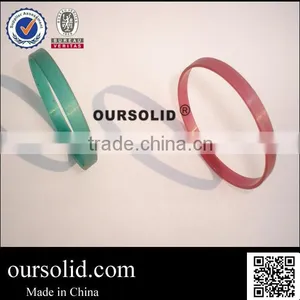 High-strength Insulation Ring in OURSOLID thumbnail-3
