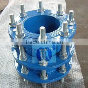 Ductile Iron Joint thumbnail-1