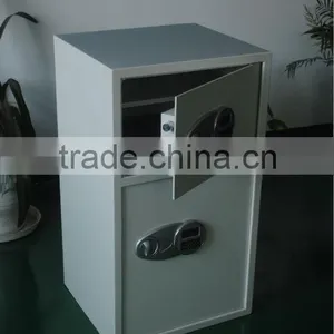 Electronic Standing Safe Box Double Doors Safe for Office Use thumbnail-3