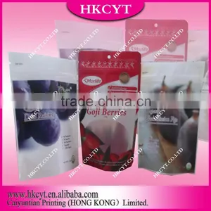 2016 Products New Hot Custom Design Aluminum Foil Pouch / Food Packing Bags thumbnail-5