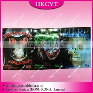 Herbal Incense Bags/custom Printed Herbal Potpourri Bags thumbnail-5