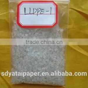 LLDPE Recycled Granule,LLDPE Regrind Granule,lldpe Reprocess Granules thumbnail-4
