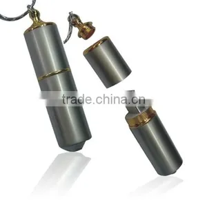 OEM Metal Usb Memory Stick Your Logo Printing thumbnail-1