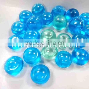 20g*12/box Concentrated Liquid Laundry Detergent Capsule thumbnail-1