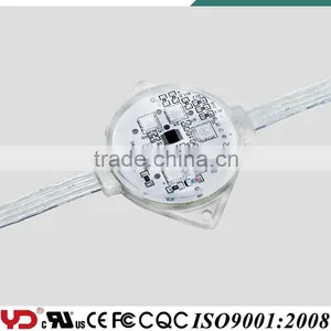 Programmable Rgb Artistic Led Lights for Bridge Projects thumbnail-5