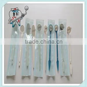 High Quality PVC Anti-fog Dental Mirror thumbnail-1