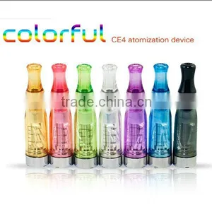 New Products 2013! Large Vapor Pyrex Tube Protank Atomizer t2 Atomizer thumbnail-1