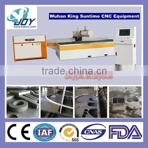 Promotion for 1525 Water Jet Cutting Machine Price thumbnail-2